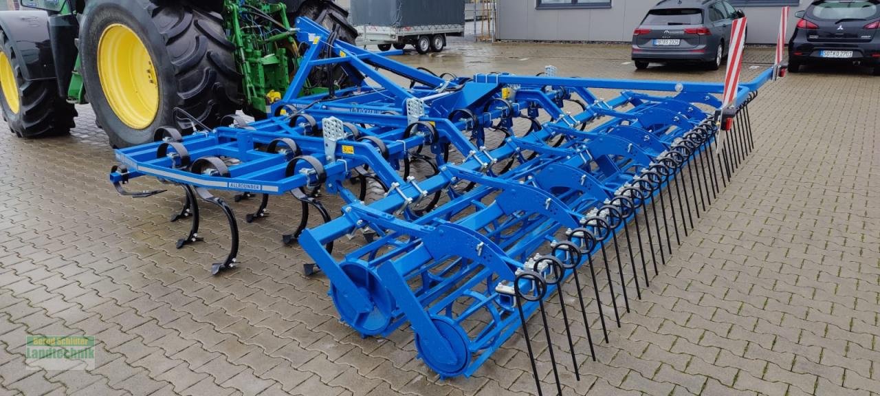 Grubber typu Köckerling Allrounder Classic 500, Neumaschine v Büren (Obrázek 6)