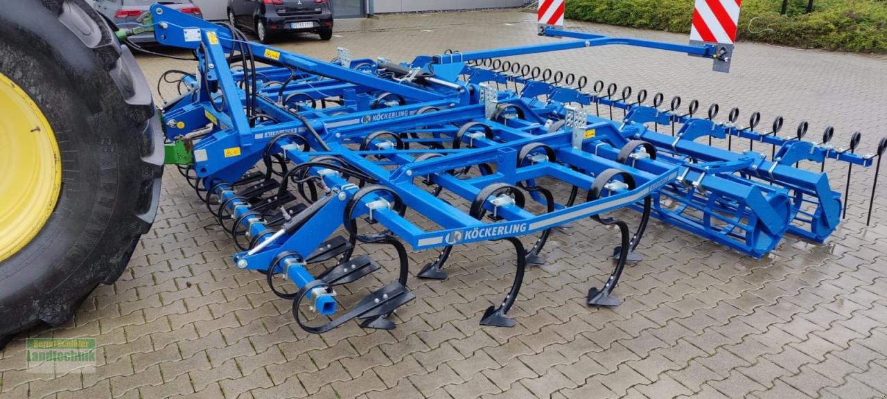 Grubber typu Köckerling Allrounder Classic 500, Neumaschine v Büren (Obrázek 7)