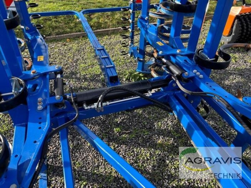 Grubber typu Köckerling ALLROUNDER CLASSIC 530 2, Neumaschine v Ladbergen (Obrázek 10)
