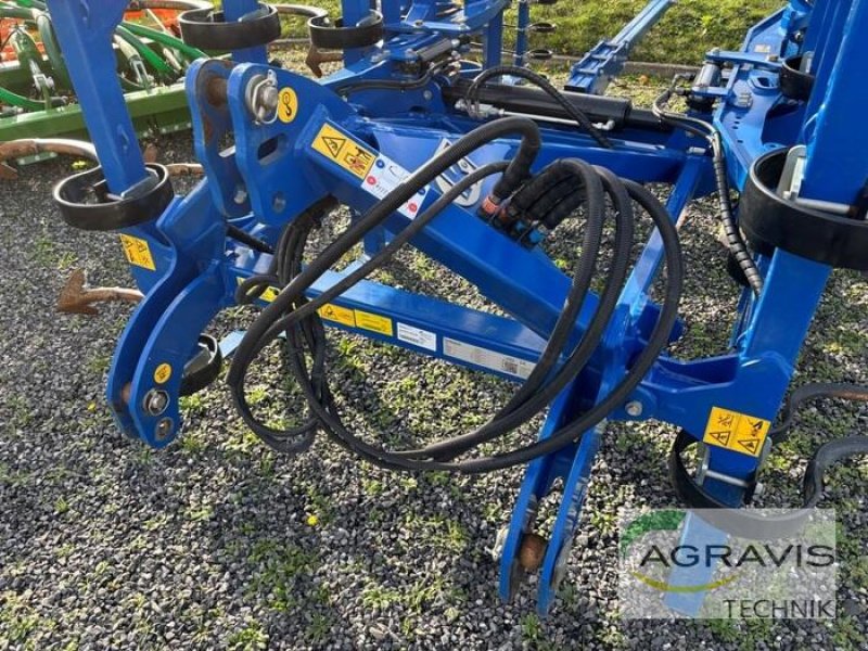 Grubber typu Köckerling ALLROUNDER CLASSIC 530 2, Neumaschine v Ladbergen (Obrázek 9)