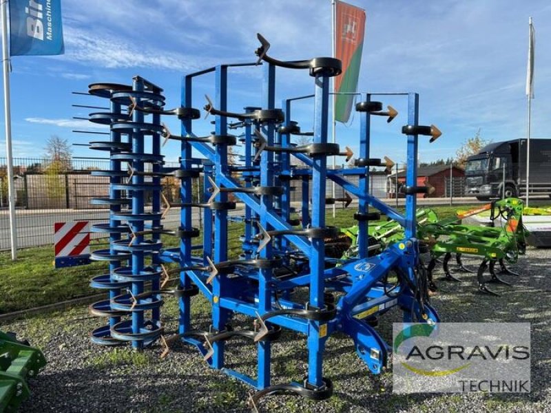 Grubber typu Köckerling ALLROUNDER CLASSIC 530 2, Neumaschine v Ladbergen (Obrázek 1)