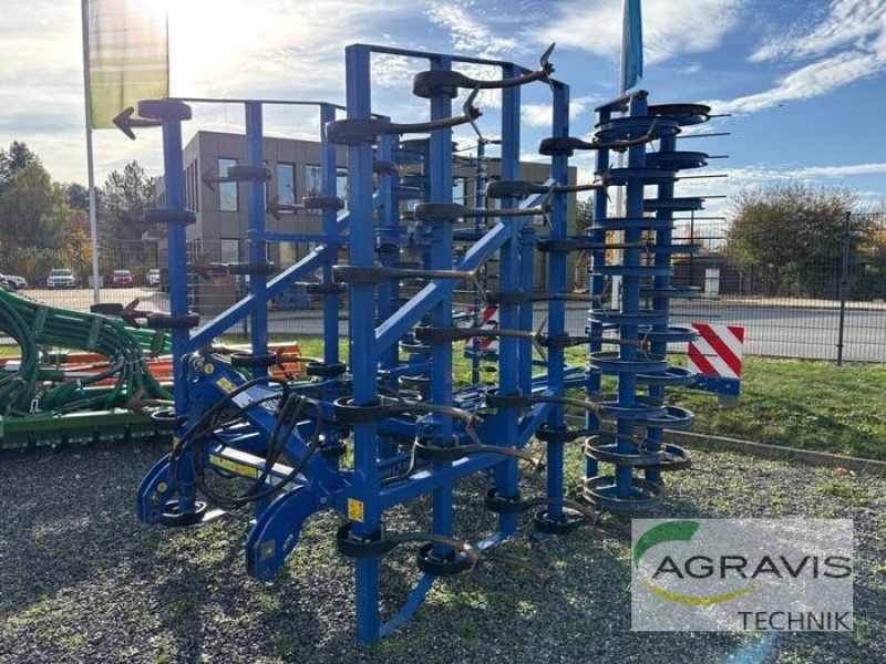 Grubber typu Köckerling ALLROUNDER CLASSIC 530 2, Neumaschine v Ladbergen (Obrázek 2)