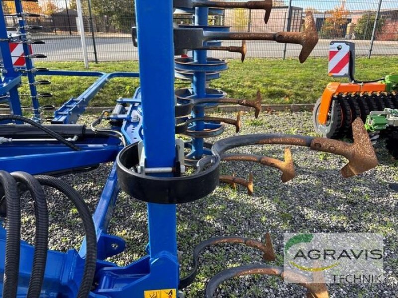 Grubber typu Köckerling ALLROUNDER CLASSIC 530 2, Neumaschine v Ladbergen (Obrázek 8)