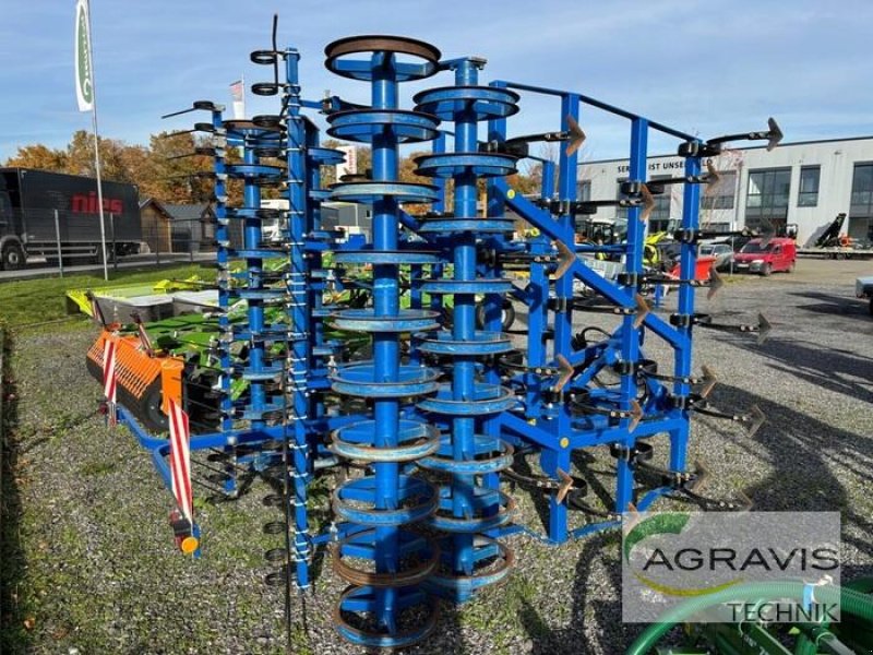 Grubber typu Köckerling ALLROUNDER CLASSIC 530 2, Neumaschine v Ladbergen (Obrázek 3)