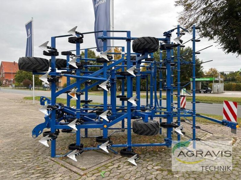 Grubber des Typs Köckerling ALLROUNDER CLASSIC 530 2.0 BIO, Neumaschine in Uelzen (Bild 1)