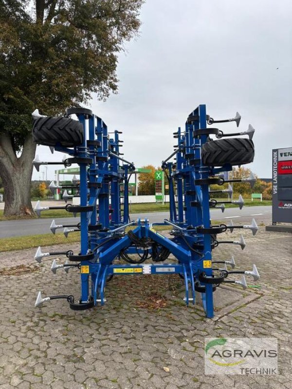 Grubber typu Köckerling ALLROUNDER CLASSIC 530 2.0 BIO, Neumaschine v Uelzen (Obrázek 2)