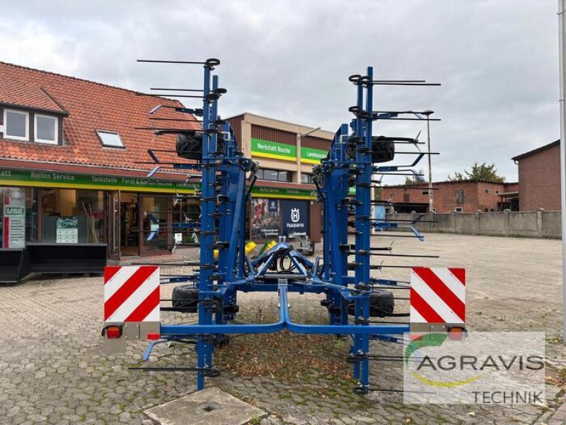 Grubber typu Köckerling ALLROUNDER CLASSIC 530 2.0 BIO, Neumaschine v Uelzen (Obrázek 3)