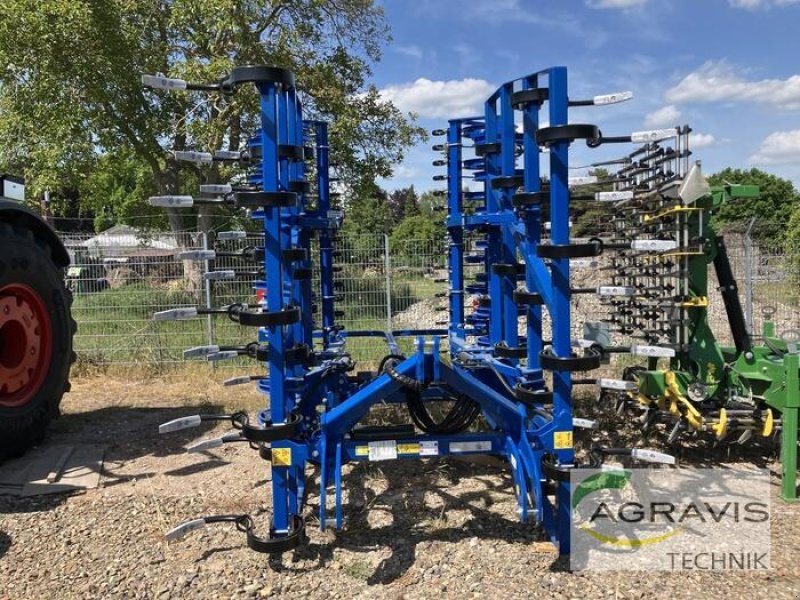 Grubber des Typs Köckerling ALLROUNDER CLASSIC 530 2.0 NEU, Neumaschine in Königslutter (Bild 1)