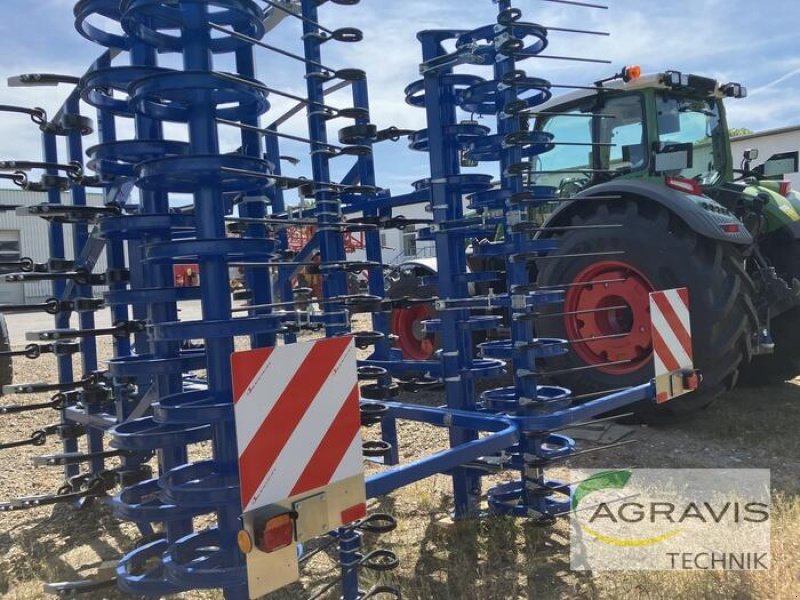 Grubber des Typs Köckerling ALLROUNDER CLASSIC 530 2.0 NEU, Neumaschine in Königslutter (Bild 4)