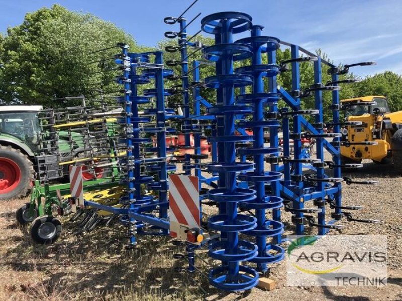 Grubber des Typs Köckerling ALLROUNDER CLASSIC 530 2.0 NEU, Neumaschine in Königslutter (Bild 3)