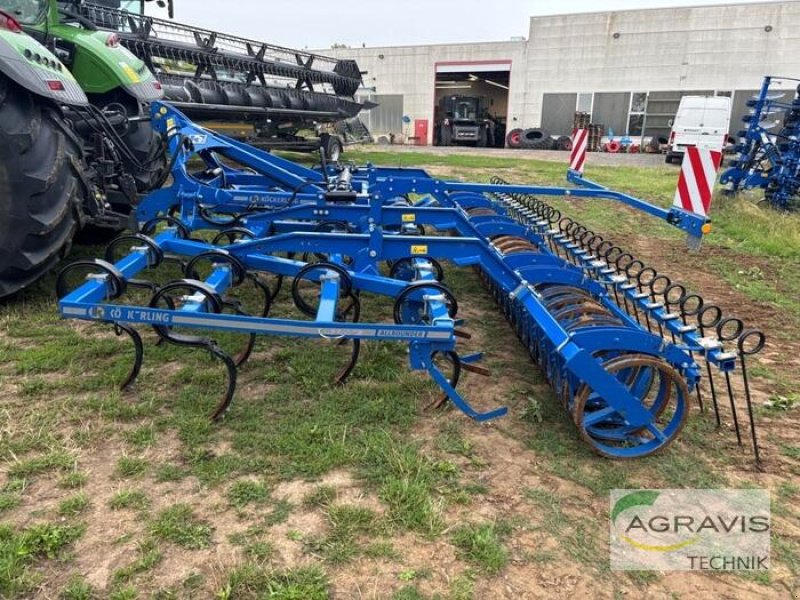 Grubber typu Köckerling ALLROUNDER CLASSIC 530 2.0 NEU, Vorführmaschine v Schladen (Obrázek 7)