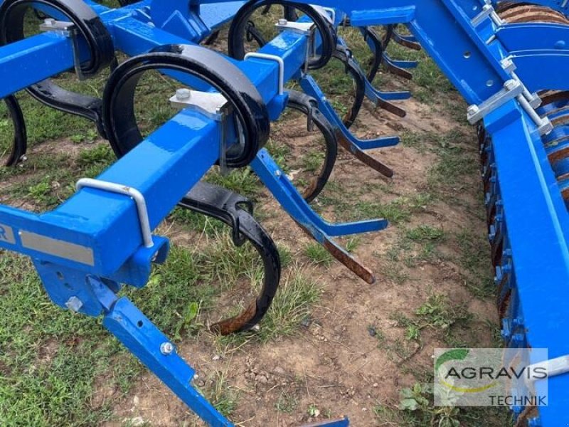 Grubber typu Köckerling ALLROUNDER CLASSIC 530 2.0 NEU, Vorführmaschine v Schladen (Obrázek 12)