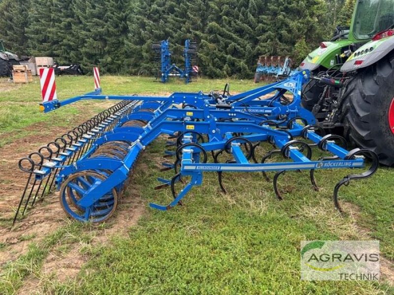 Grubber typu Köckerling ALLROUNDER CLASSIC 530 2.0 NEU, Vorführmaschine v Schladen (Obrázek 2)