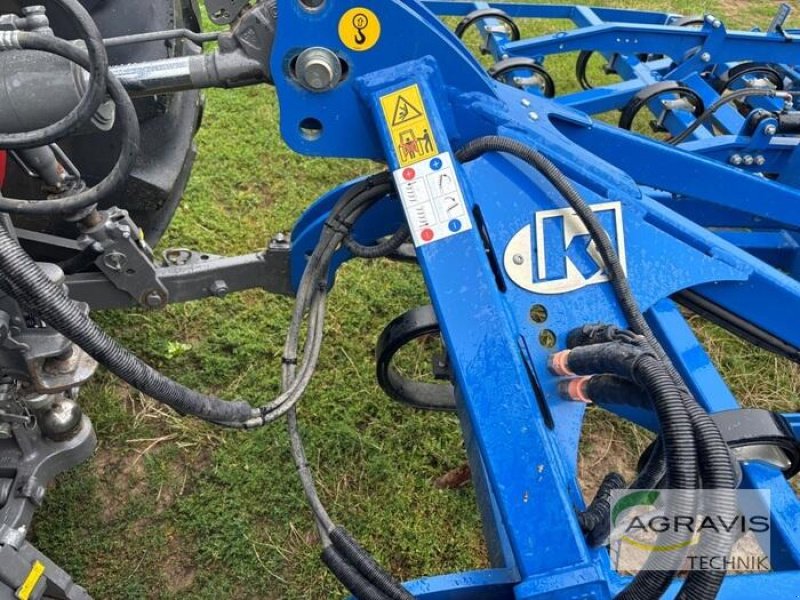 Grubber typu Köckerling ALLROUNDER CLASSIC 530 2.0 NEU, Vorführmaschine v Schladen (Obrázek 9)