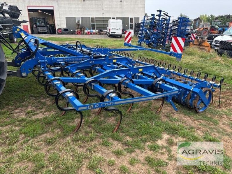 Grubber typu Köckerling ALLROUNDER CLASSIC 530 2.0 NEU, Vorführmaschine v Schladen (Obrázek 8)