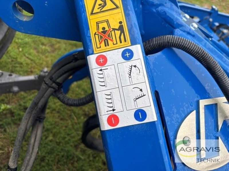 Grubber typu Köckerling ALLROUNDER CLASSIC 530 2.0 NEU, Vorführmaschine v Schladen (Obrázek 10)