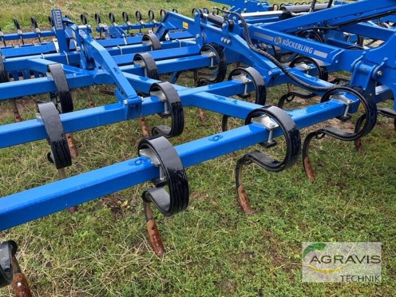 Grubber typu Köckerling ALLROUNDER CLASSIC 530 2.0 NEU, Vorführmaschine v Schladen (Obrázek 16)