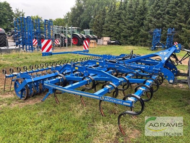 Grubber typu Köckerling ALLROUNDER CLASSIC 530 2.0 NEU, Vorführmaschine v Schladen (Obrázek 1)
