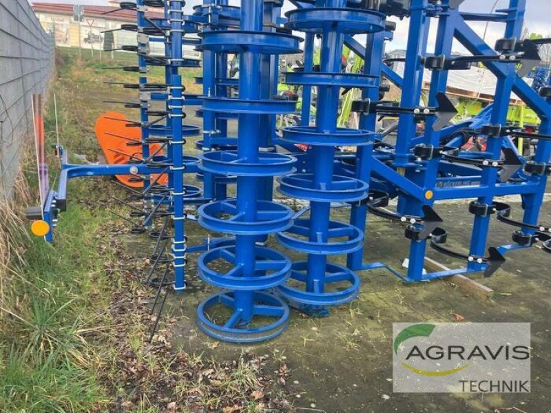Grubber typu Köckerling ALLROUNDER CLASSIC 530 2.0 NEU, Neumaschine v Olfen (Obrázek 4)