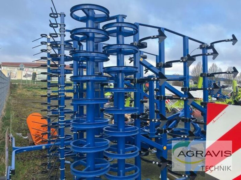 Grubber typu Köckerling ALLROUNDER CLASSIC 530 2.0 NEU, Neumaschine v Olfen (Obrázek 3)