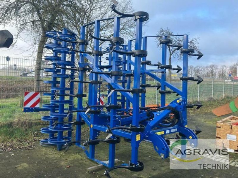 Grubber typu Köckerling ALLROUNDER CLASSIC 530 2.0 NEU, Neumaschine v Olfen (Obrázek 2)