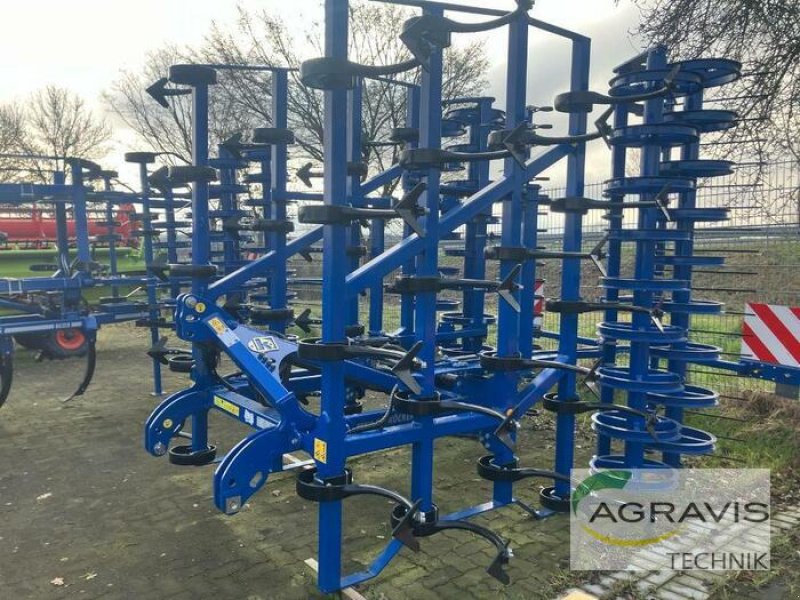 Grubber typu Köckerling ALLROUNDER CLASSIC 530 2.0 NEU, Neumaschine v Olfen (Obrázek 1)