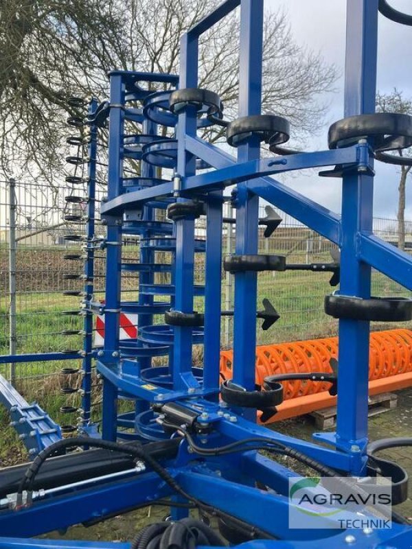 Grubber typu Köckerling ALLROUNDER CLASSIC 530 2.0 NEU, Neumaschine v Olfen (Obrázek 5)