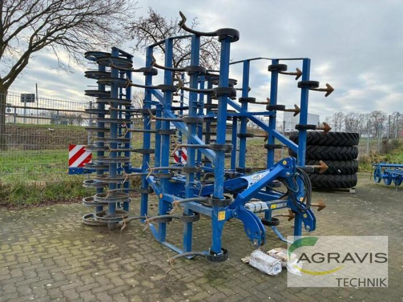 Grubber typu Köckerling ALLROUNDER CLASSIC 530 2.0 NEU, Vorführmaschine v Olfen (Obrázek 1)