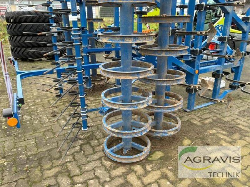 Grubber typu Köckerling ALLROUNDER CLASSIC 530 2.0 NEU, Vorführmaschine v Olfen (Obrázek 5)