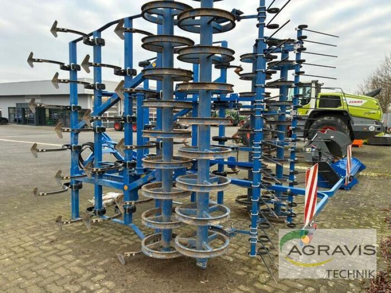 Grubber typu Köckerling ALLROUNDER CLASSIC 530 2.0 NEU, Vorführmaschine v Olfen (Obrázek 3)