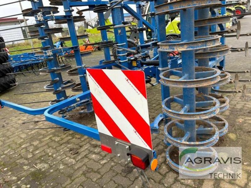 Grubber typu Köckerling ALLROUNDER CLASSIC 530 2.0 NEU, Vorführmaschine v Olfen (Obrázek 4)