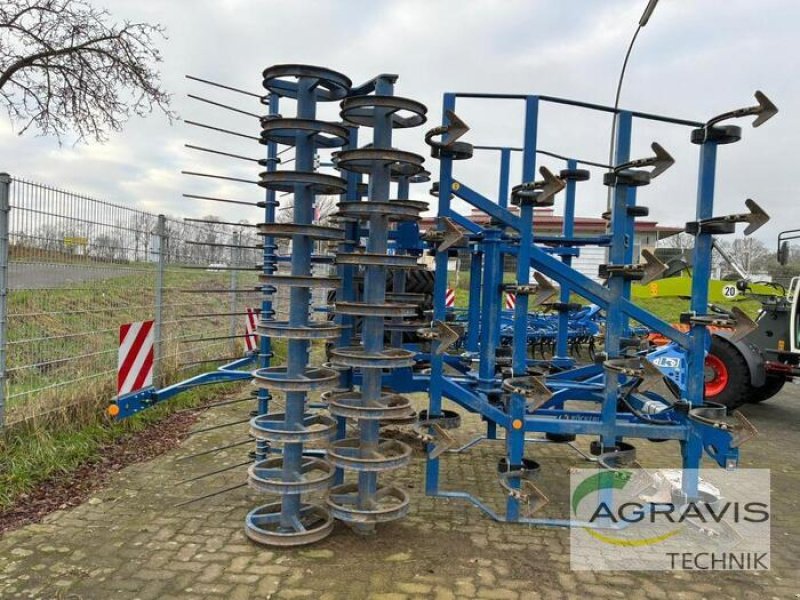 Grubber typu Köckerling ALLROUNDER CLASSIC 530 2.0 NEU, Vorführmaschine v Olfen (Obrázek 2)