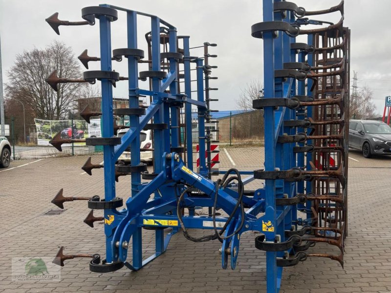 Grubber des Typs Köckerling Allrounder classic 530 2.0, Neumaschine in Münchberg