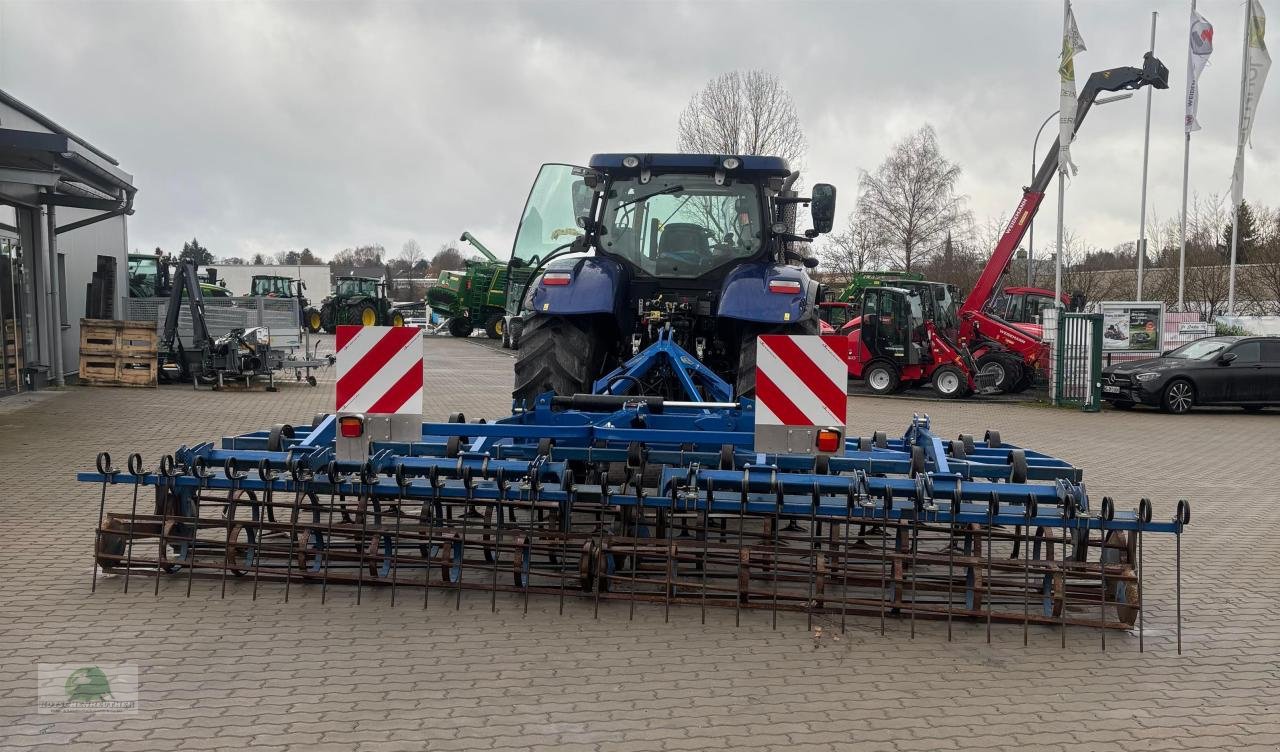 Grubber tipa Köckerling Allrounder classic 530 2.0, Neumaschine u Münchberg (Slika 5)