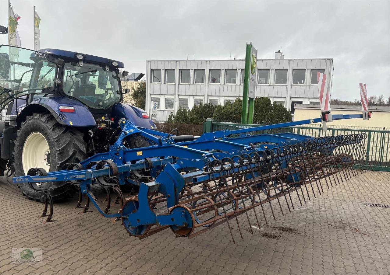Grubber tipa Köckerling Allrounder classic 530 2.0, Neumaschine u Münchberg (Slika 6)