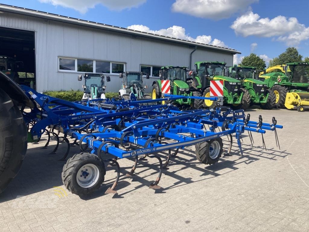 Grubber des Typs Köckerling ALLROUNDER CLASSIC 530 2.0, Neumaschine in Sörup (Bild 1)