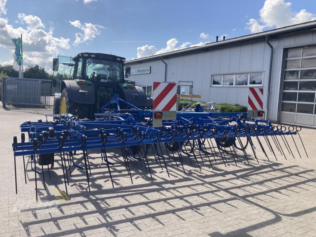 Grubber des Typs Köckerling ALLROUNDER CLASSIC 530 2.0, Neumaschine in Sörup (Bild 4)