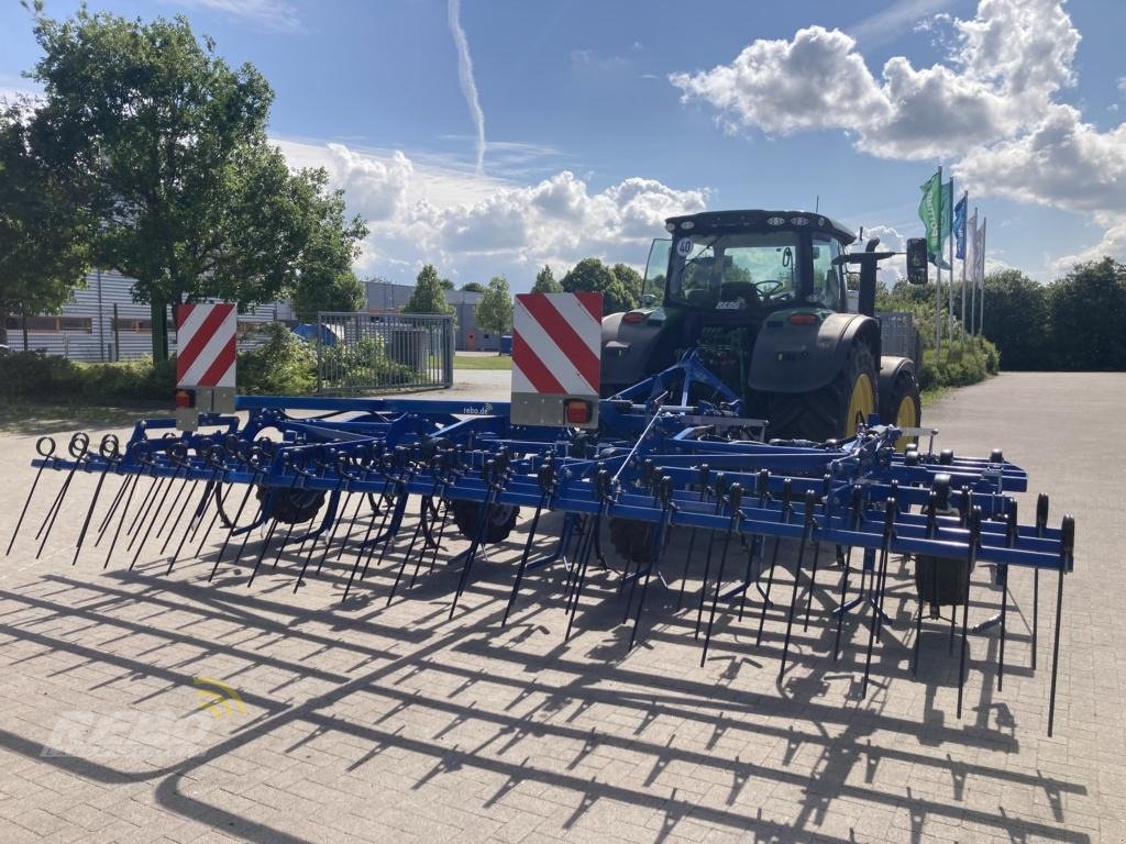 Grubber des Typs Köckerling ALLROUNDER CLASSIC 530 2.0, Neumaschine in Sörup (Bild 5)