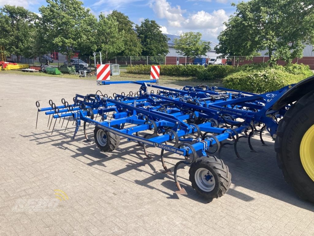Grubber des Typs Köckerling ALLROUNDER CLASSIC 530 2.0, Neumaschine in Sörup (Bild 8)