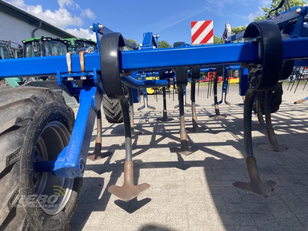 Grubber des Typs Köckerling ALLROUNDER CLASSIC 530 2.0, Neumaschine in Sörup (Bild 9)