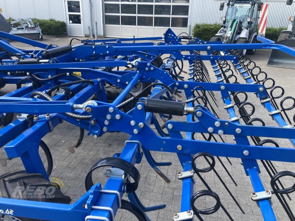 Grubber des Typs Köckerling ALLROUNDER CLASSIC 530 2.0, Neumaschine in Sörup (Bild 10)