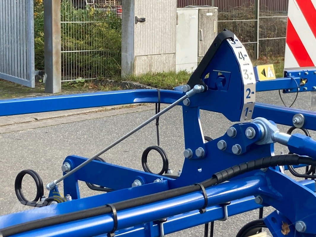 Grubber des Typs Köckerling ALLROUNDER CLASSIC 530 2.0, Neumaschine in Sörup (Bild 14)