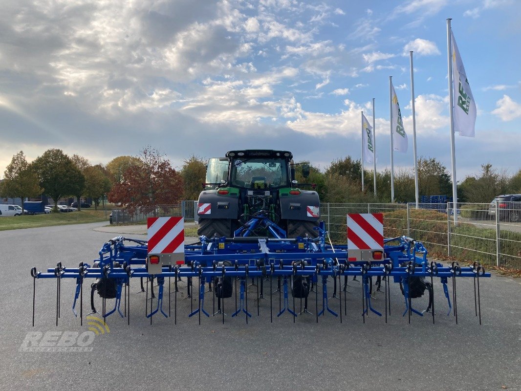 Grubber des Typs Köckerling ALLROUNDER CLASSIC 530 2.0, Neumaschine in Sörup (Bild 8)