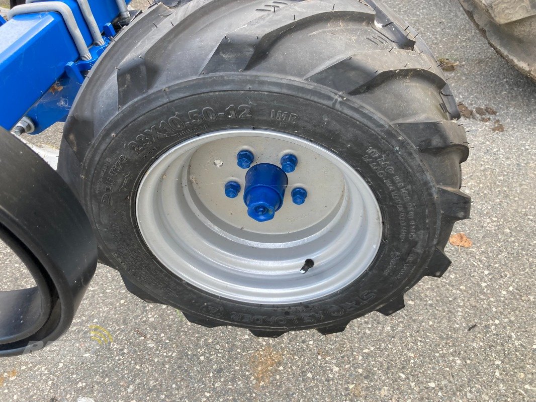 Grubber des Typs Köckerling ALLROUNDER CLASSIC 530 2.0, Neumaschine in Sörup (Bild 11)