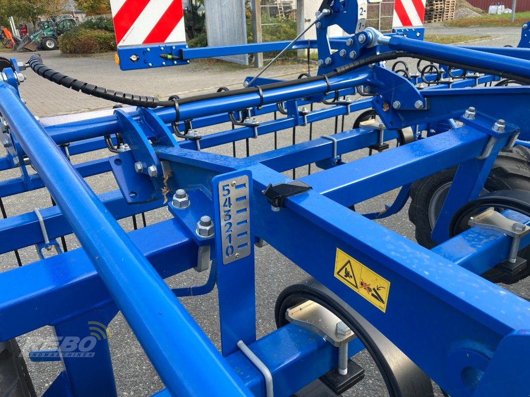 Grubber des Typs Köckerling ALLROUNDER CLASSIC 530 2.0, Neumaschine in Sörup (Bild 13)