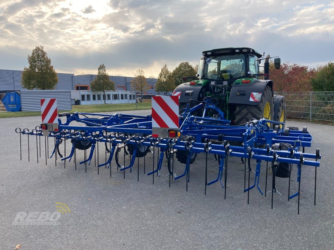 Grubber des Typs Köckerling ALLROUNDER CLASSIC 530 2.0, Neumaschine in Sörup (Bild 5)