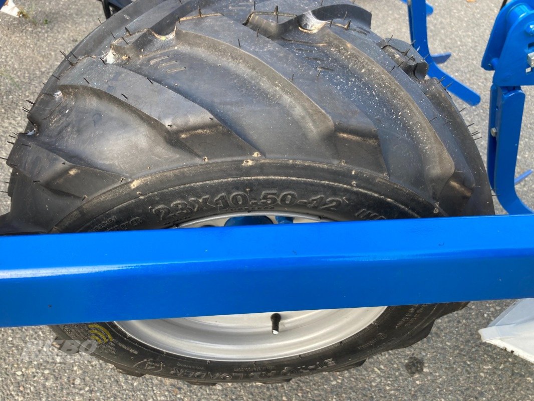 Grubber des Typs Köckerling ALLROUNDER CLASSIC 530 2.0, Neumaschine in Sörup (Bild 15)