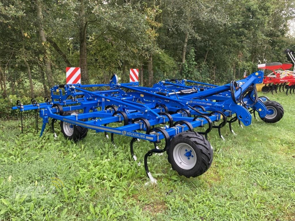 Grubber des Typs Köckerling ALLROUNDER CLASSIC 530 2.0, Neumaschine in Bordelum (Bild 1)