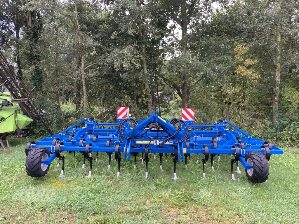 Grubber des Typs Köckerling ALLROUNDER CLASSIC 530 2.0, Neumaschine in Bordelum (Bild 2)