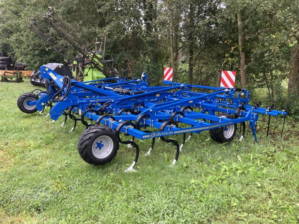 Grubber des Typs Köckerling ALLROUNDER CLASSIC 530 2.0, Neumaschine in Bordelum (Bild 3)